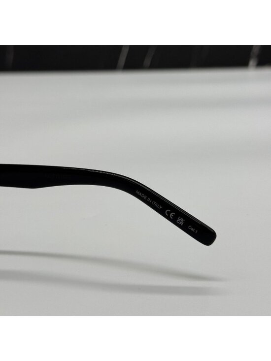 Saint Laurent SL545 001 Unisex Sunglasses